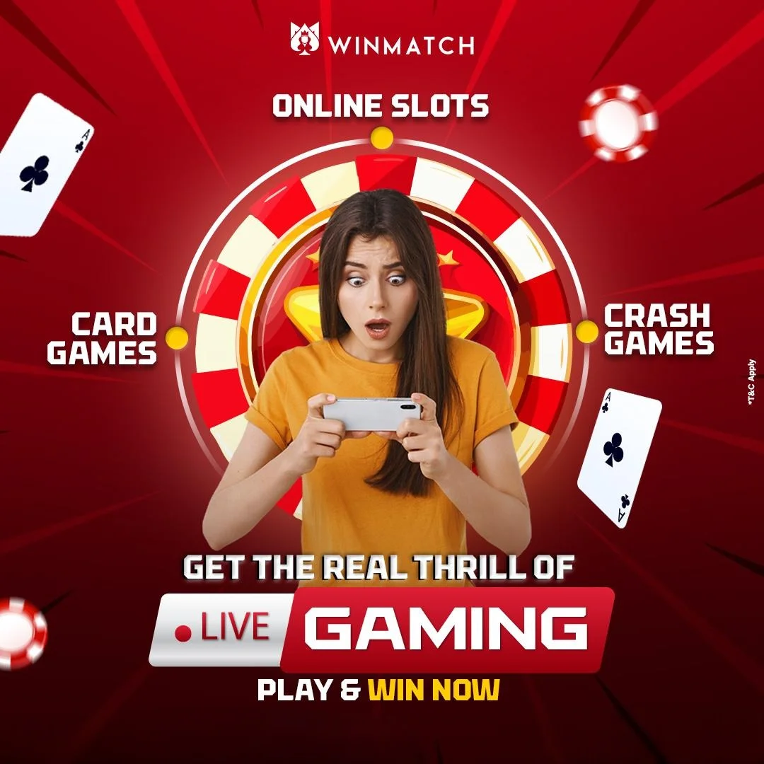 Live Games Collection